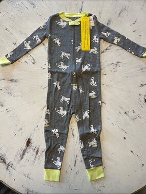 NWT Cat & Jack Pajamas